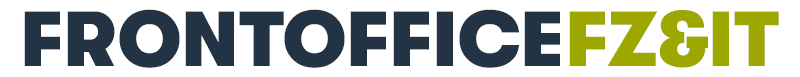 Frontoffice Logo